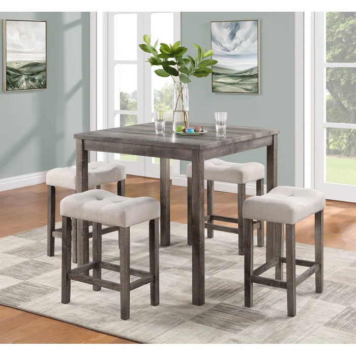 Counter Height Dining Set