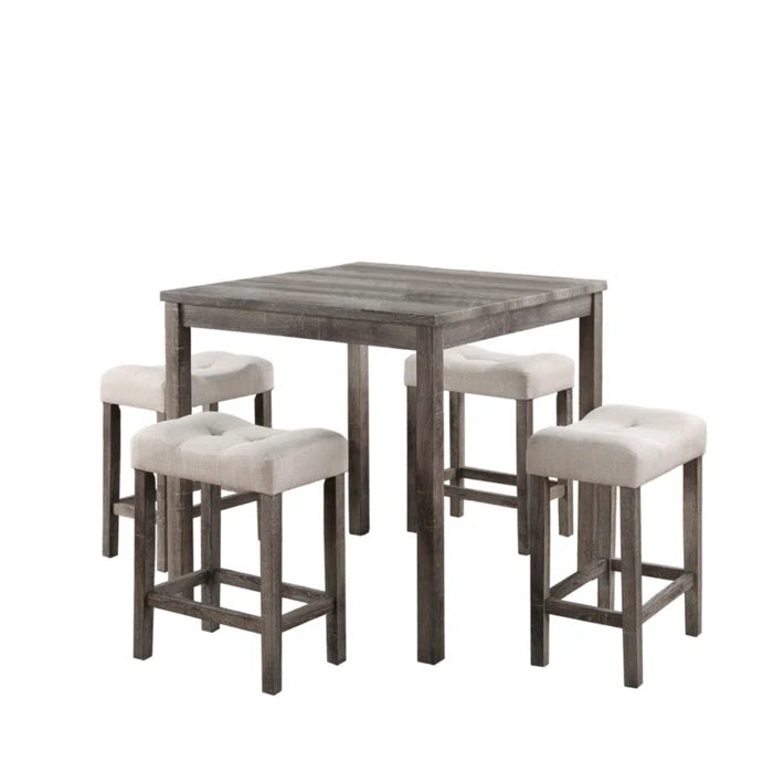 Counter Height Dining Set