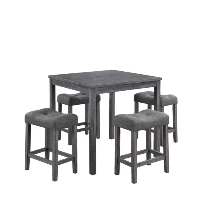 Counter Height Dining Set