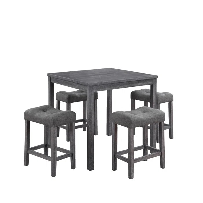 Counter Height Dining Set