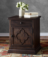  - Wooden Bazar