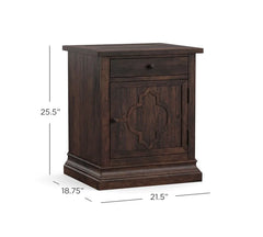  - Wooden Bazar