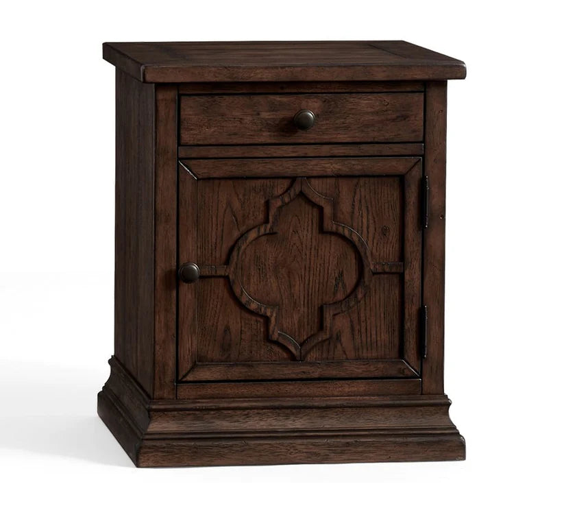  - Wooden Bazar