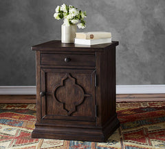  - Wooden Bazar