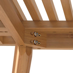  - Wooden Bazar