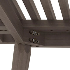  - Wooden Bazar