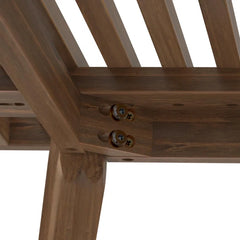  - Wooden Bazar