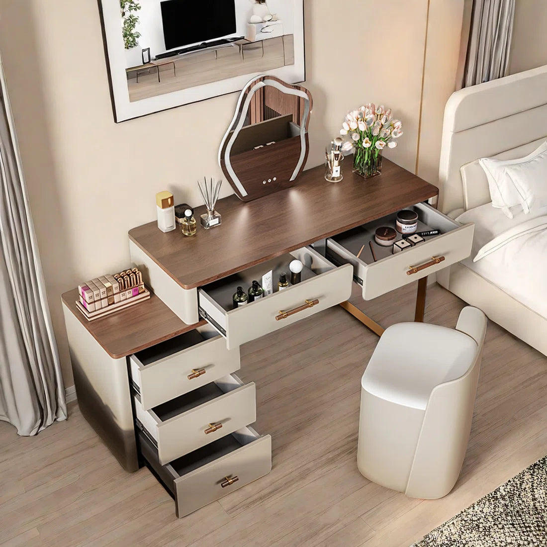 - Wooden Bazar