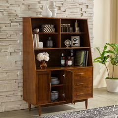  - Wooden Bazar