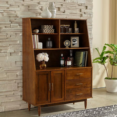  - Wooden Bazar