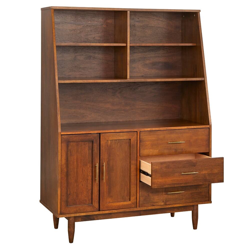  - Wooden Bazar