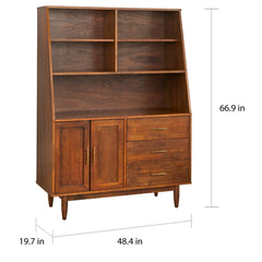  - Wooden Bazar