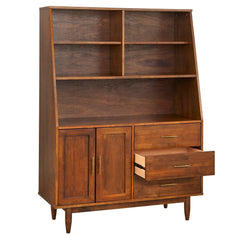  - Wooden Bazar