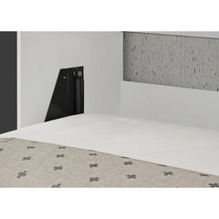 Lifestyle Murphy Bed with Sofa - Wooden bazar