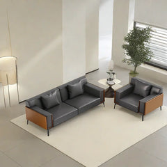 Light luxury sofa combinations Luxury Sofa Set