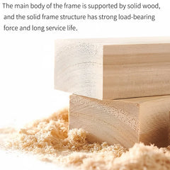  - Wooden Bazar