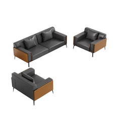 Light luxury sofa combinationz Luxury Sofa Set