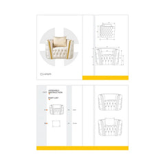  - Wooden Bazar