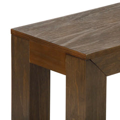  - Wooden Bazar