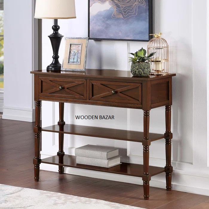 Console Tables