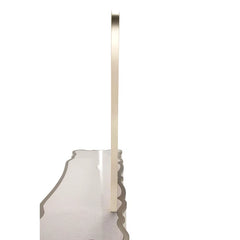 London Place Vanity with Mirror - Wooden Bazar