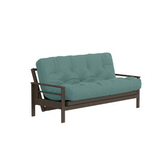 8" Gel Memory Foam Queen Size Futon Mattress
