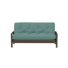 8" Gel Memory Foam Queen Size Futon Mattress