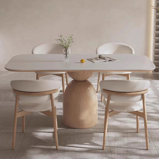 5 - Piece Pedestal Dining Set exclusive design