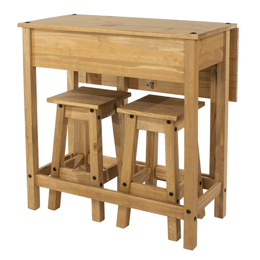  - Wooden Bazar