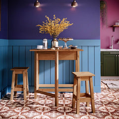  - Wooden Bazar