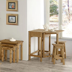 - Wooden Bazar