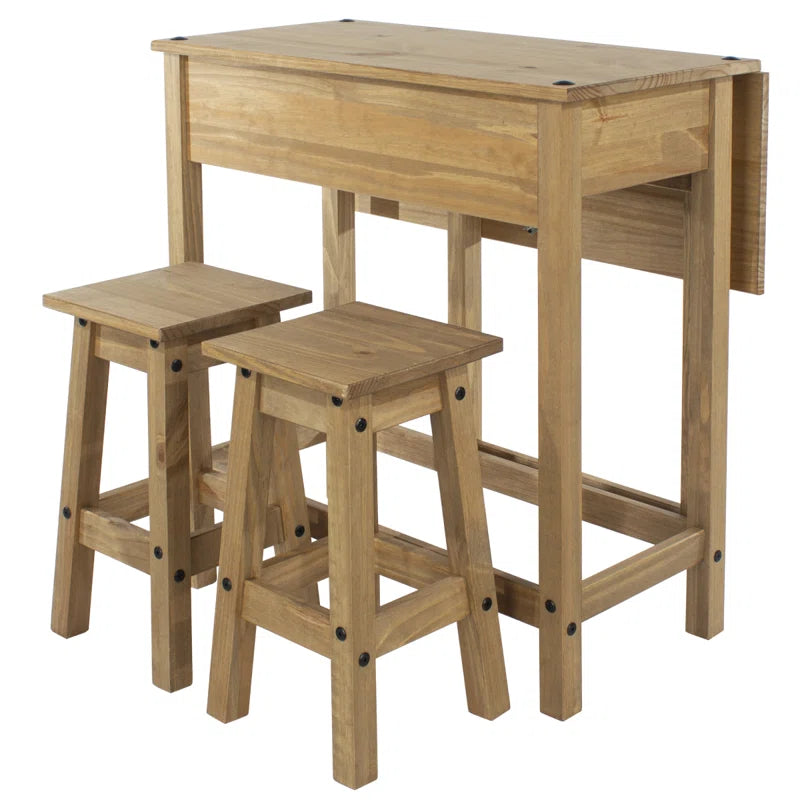 - Wooden Bazar
