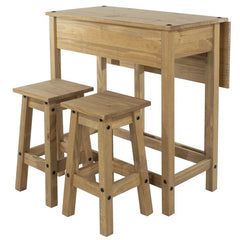  - Wooden Bazar