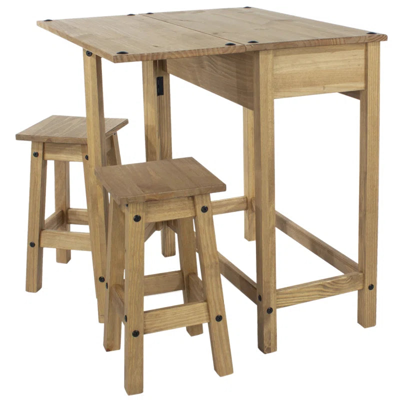  - Wooden Bazar