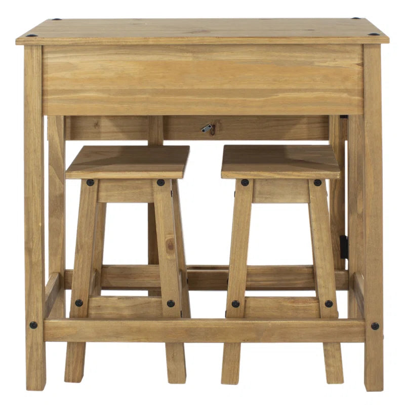  - Wooden Bazar