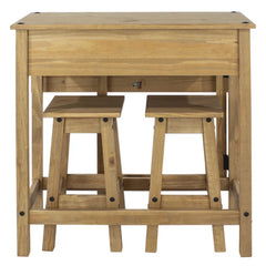  - Wooden Bazar