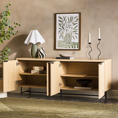  - Wooden Bazar