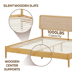  - Wooden Bazar