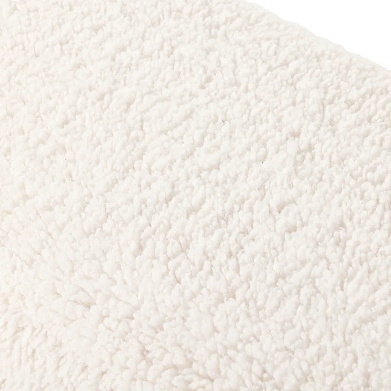 Newstated Upholstered Bench for Modern Living - Wooden Bazar
