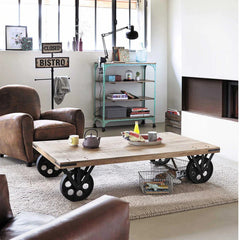  - Wooden Bazar