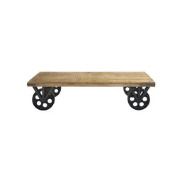  - Wooden Bazar
