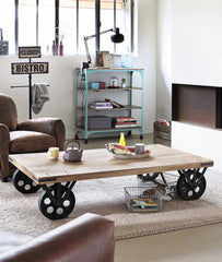  - Wooden Bazar