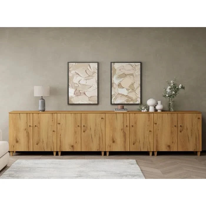  - Wooden Bazar
