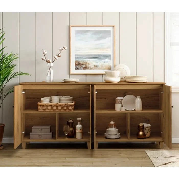  - Wooden Bazar