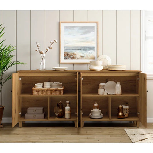  - Wooden Bazar
