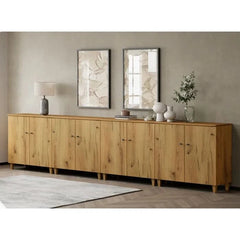  - Wooden Bazar