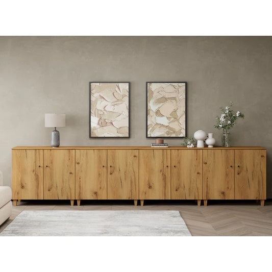  - Wooden Bazar