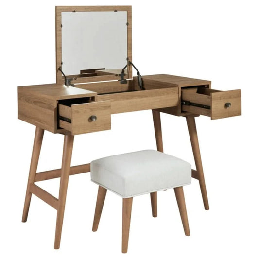  - Wooden Bazar