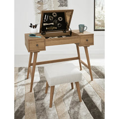  - Wooden Bazar