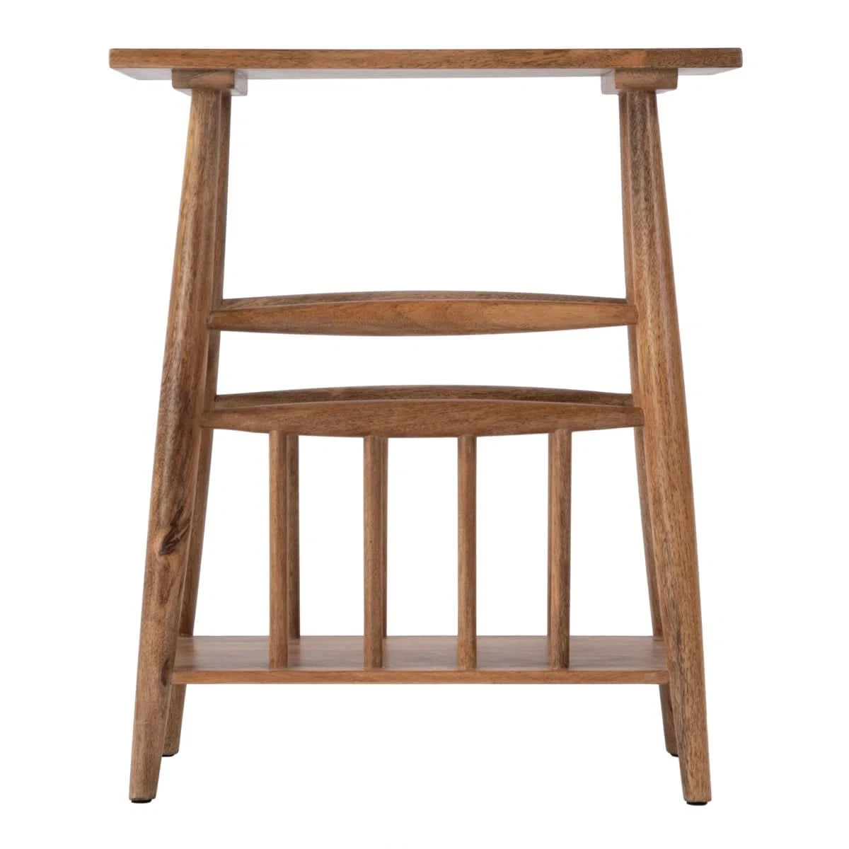  - Wooden Bazar